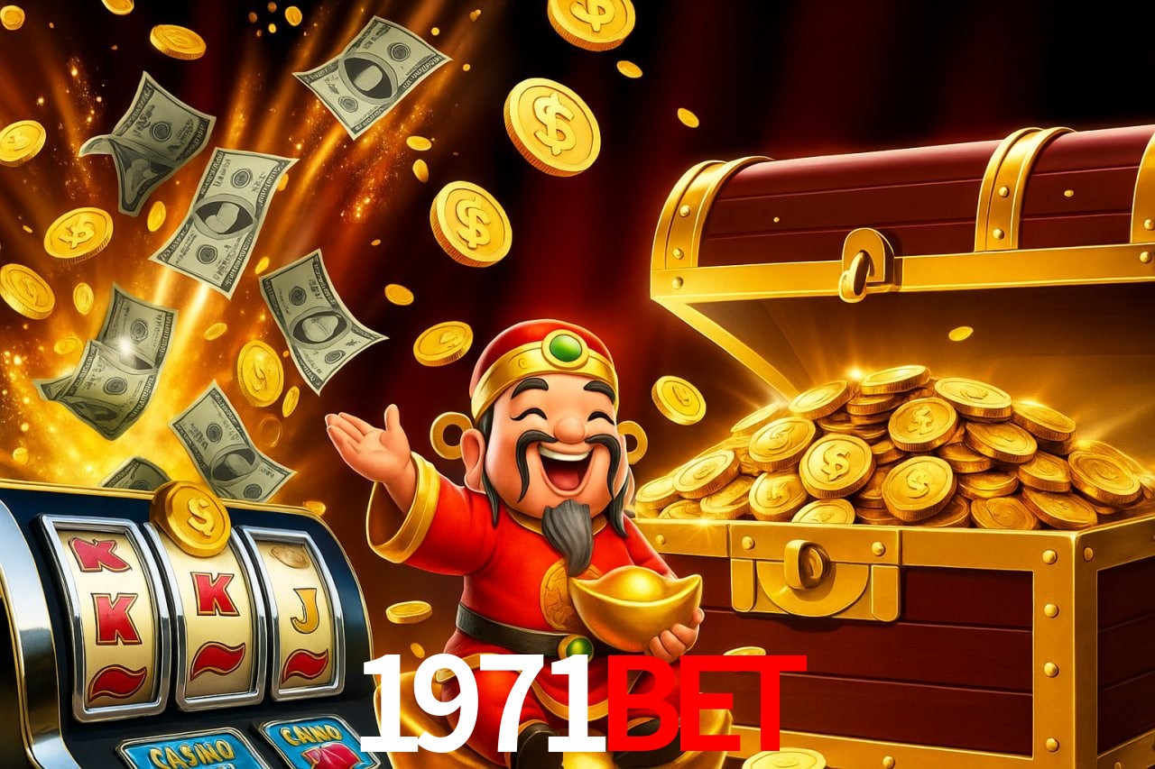 Estatísticas 1971bet