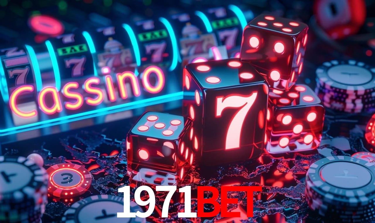 Experiência VIP 1971bet