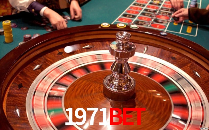 Experiência VIP 1971bet