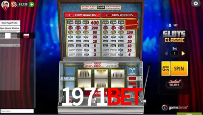 Desvendando o Mundo dos Jogos Virtuais na 1971bet