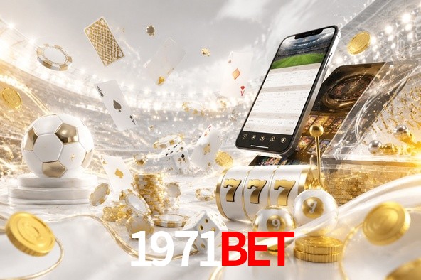 Welcome Bonus 1971bet