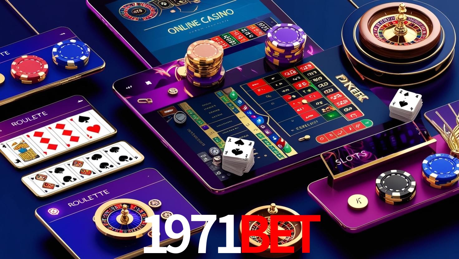 1971BET