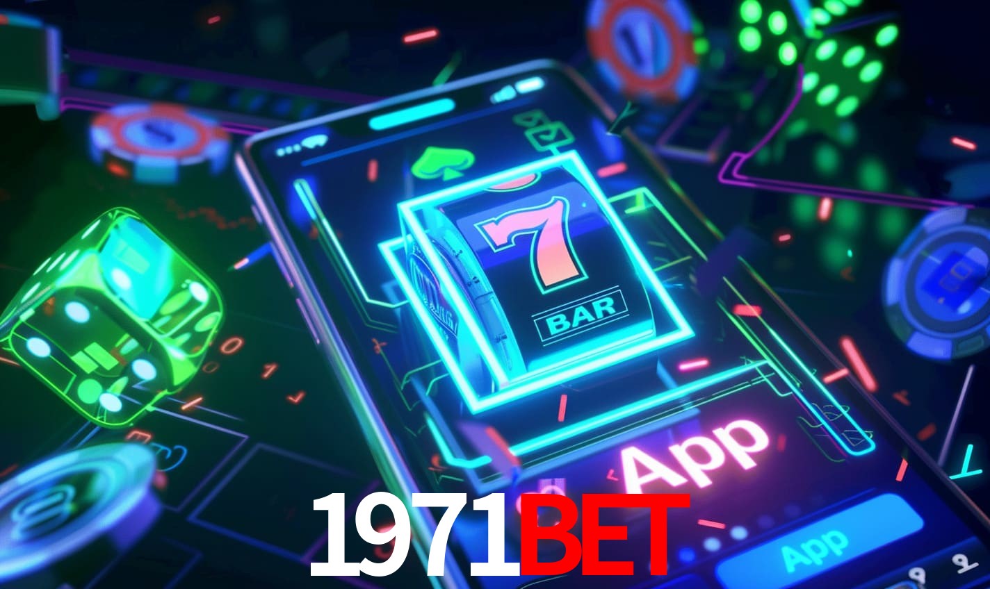 1971BET