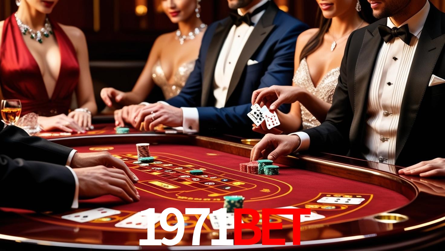 1971BET