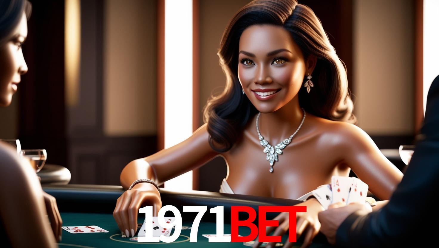1971BET