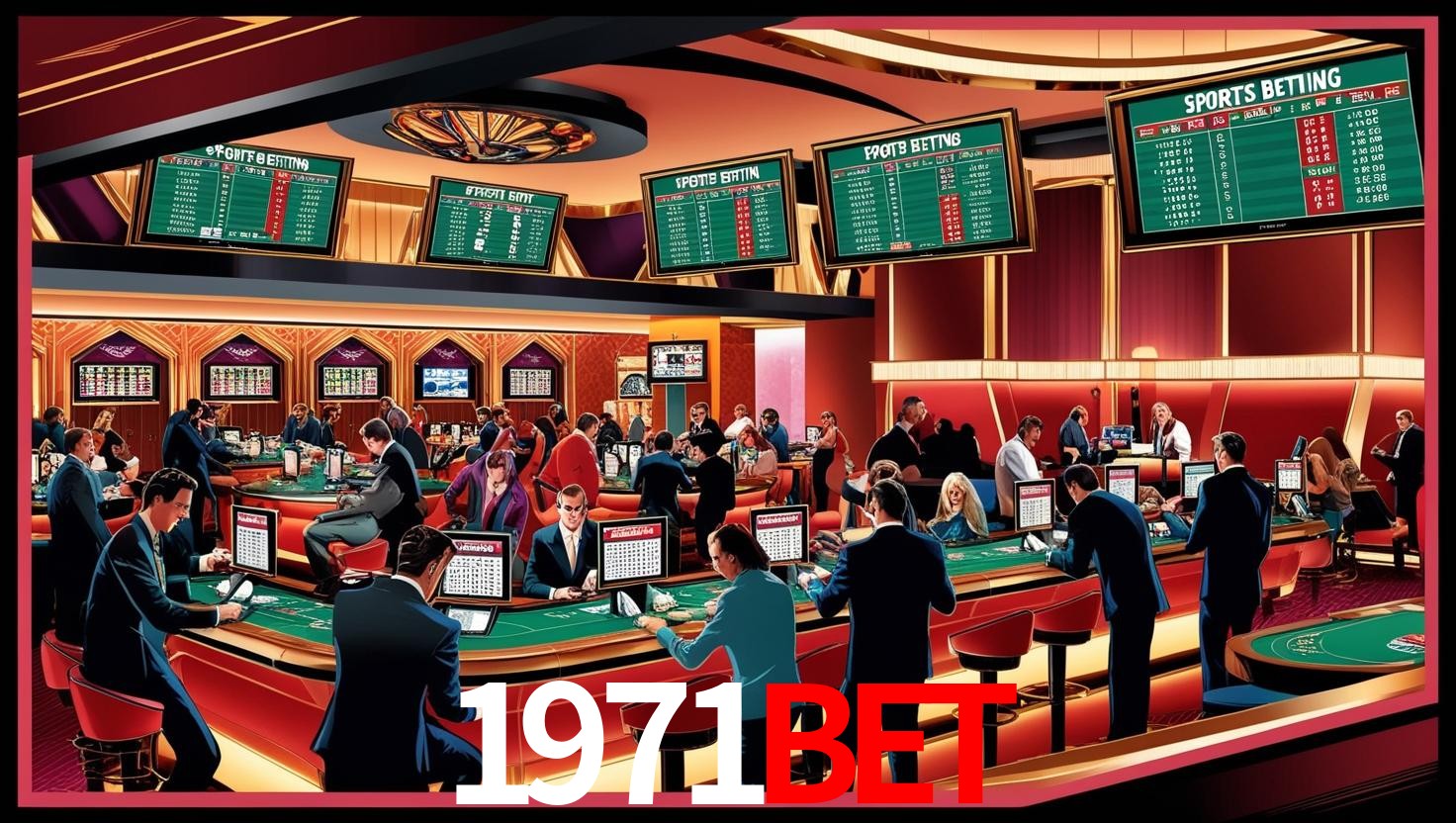 1971BET