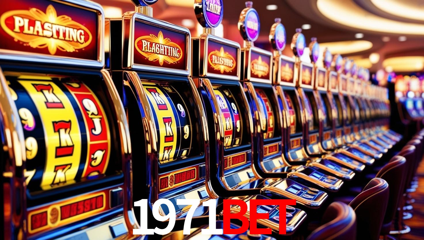 1971BET