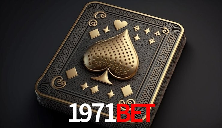 Promoção Relâmpago 1971bet