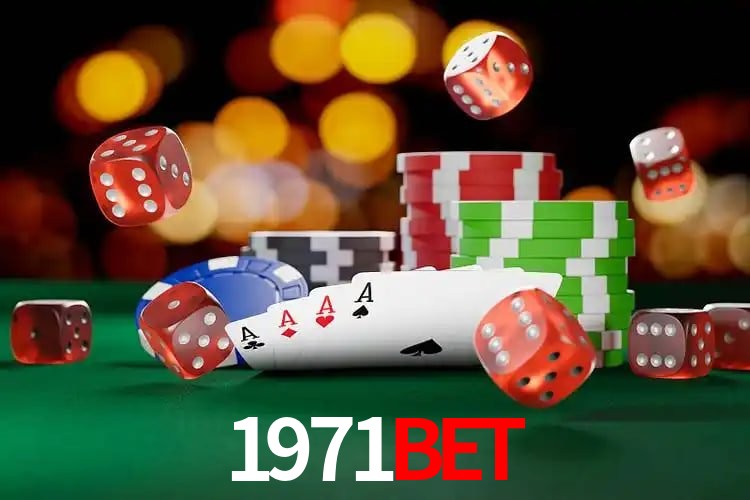 Aplicativo mobile 1971bet