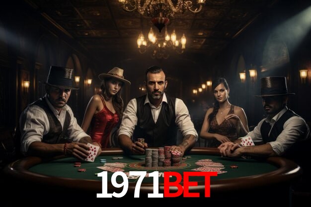 Programa VIP 1971bet