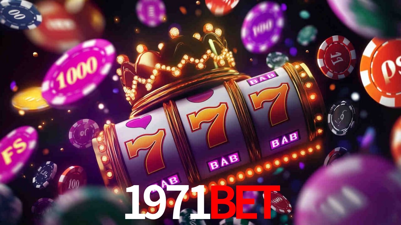 Live Casino 1971bet