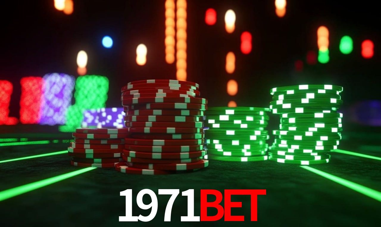 Bonus Features 1971bet
