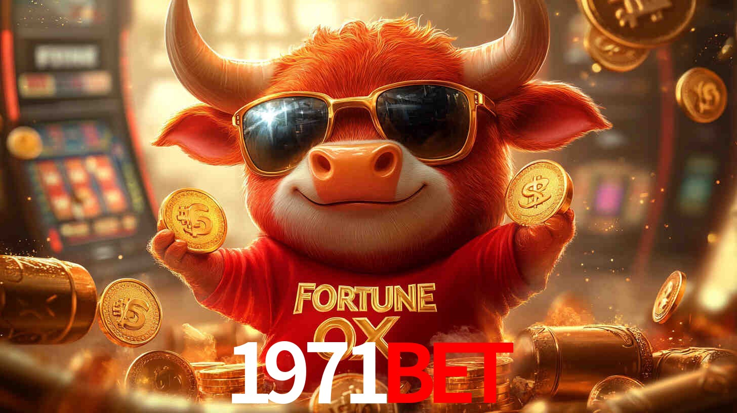 1971bet: A Experiência de Casino com Jogos de Mesa ao Vivo