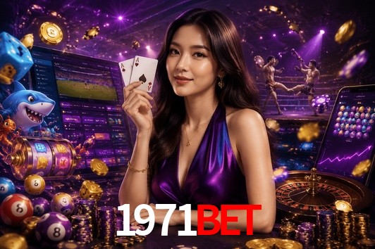 VIP Casino 1971bet