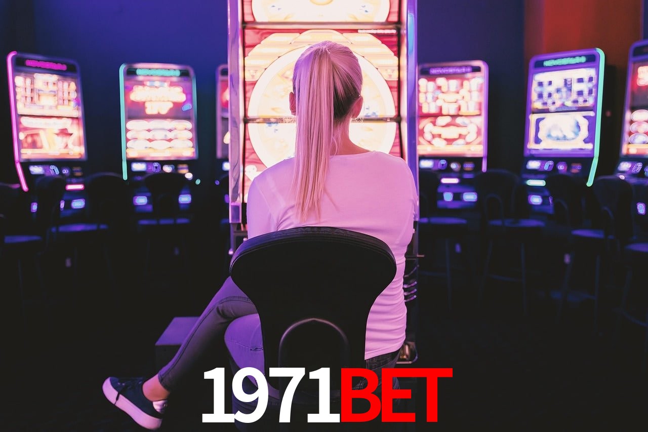 Game Providers 1971bet