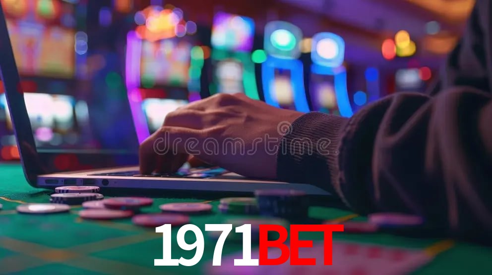 Apostas de Tênis 1971bet