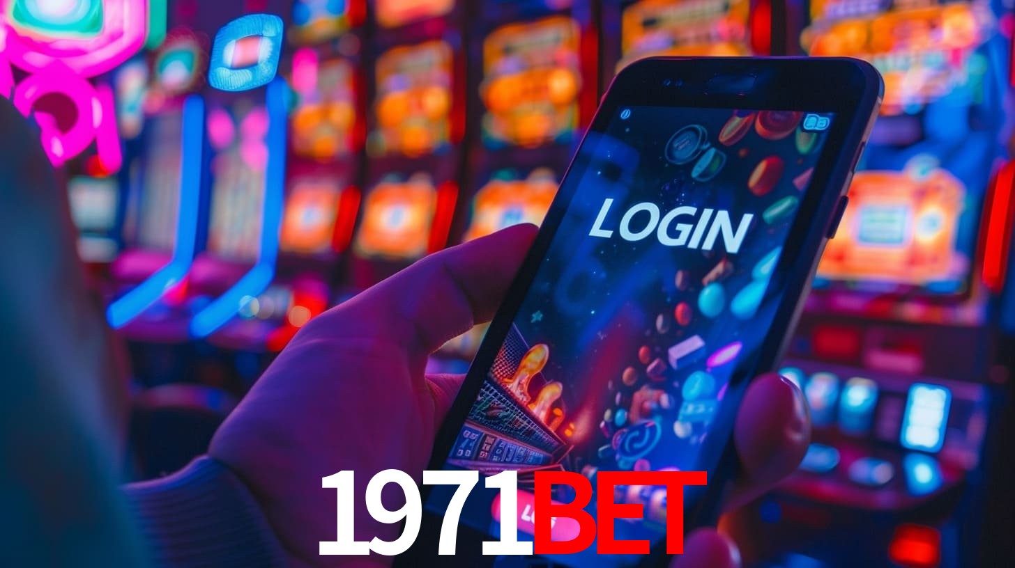 Avaliações dos Jogadores 1971bet