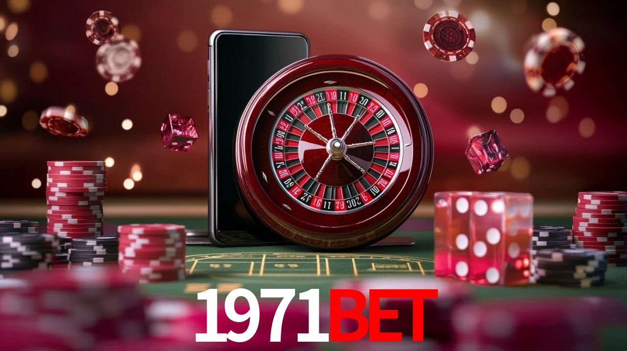 Football Betting 1971bet