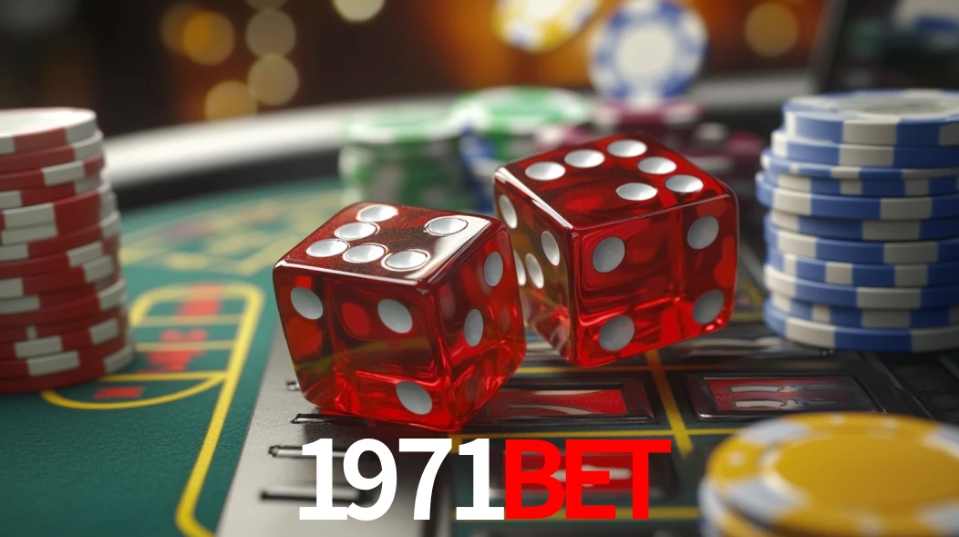 Daily Bonuses 1971bet