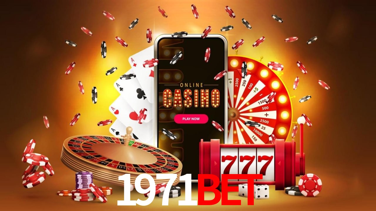 Descubra a Essência do 1971bet: Nossa História e Compromissos