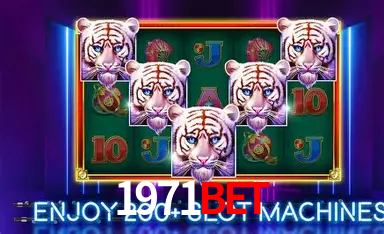Infográfico RTP jogos de cassino 1971bet