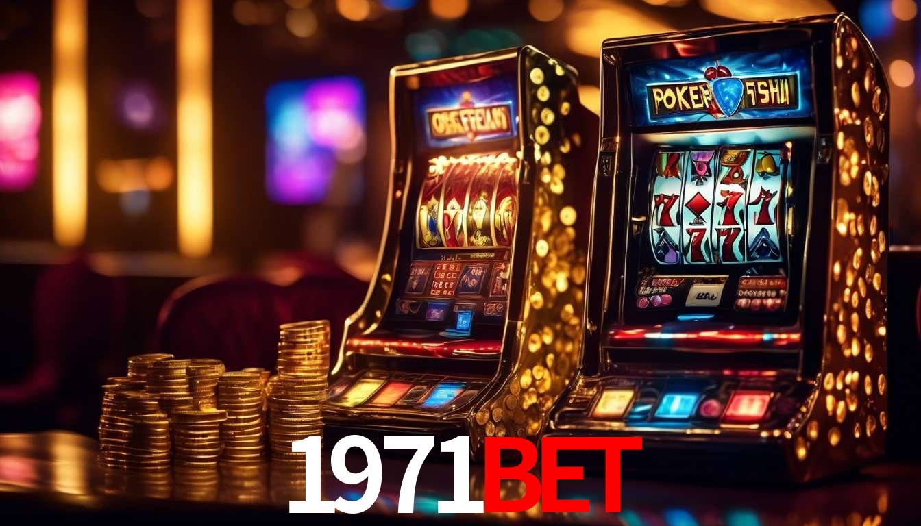 Jogos Exclusivos 1971bet