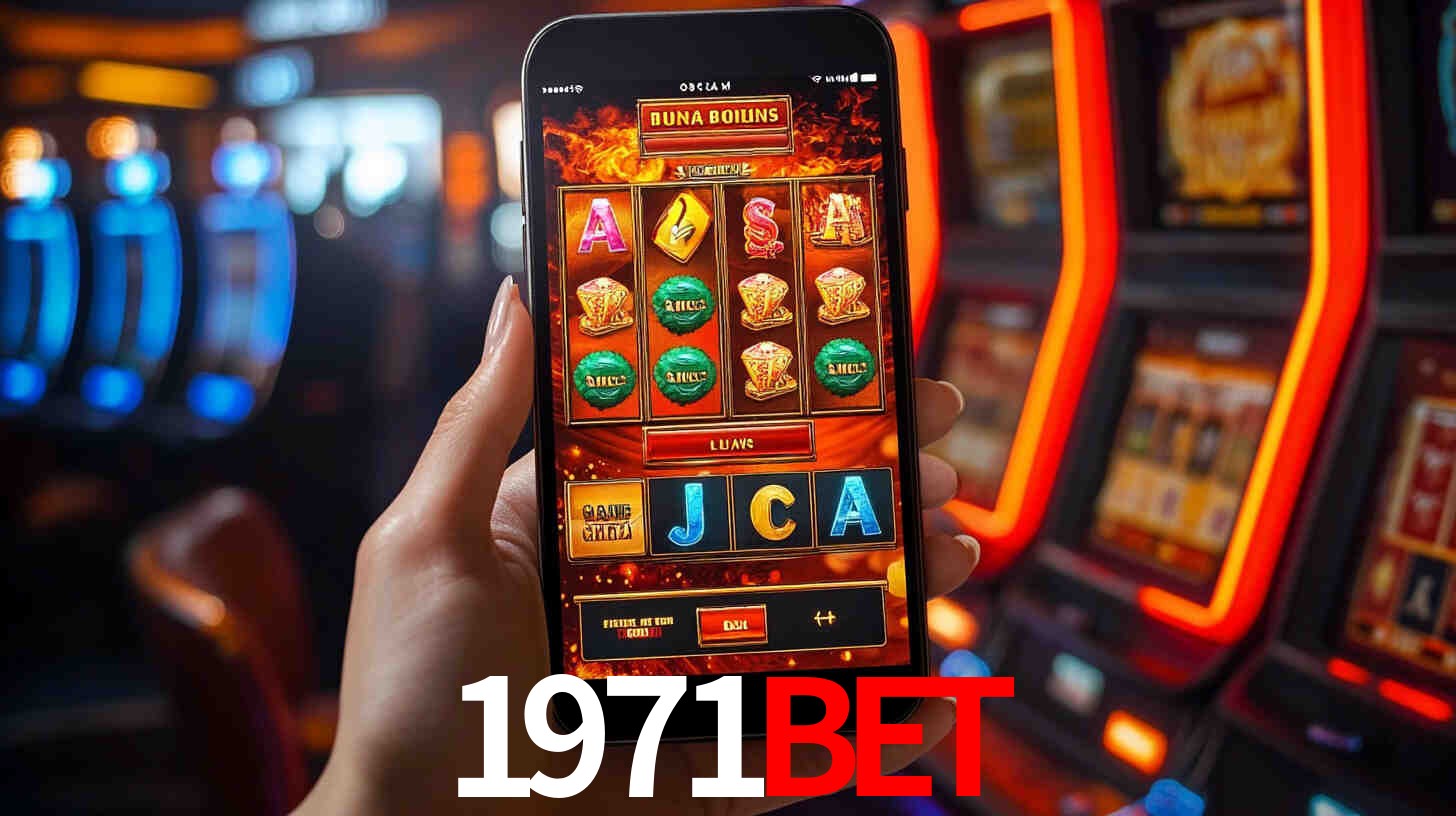 1971bet.com