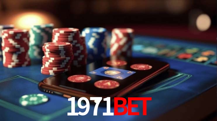 Provedores de Jogos 1971bet