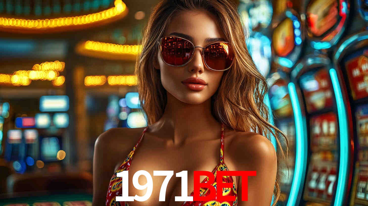 Resumo visual de bônus e campanhas 1971bet