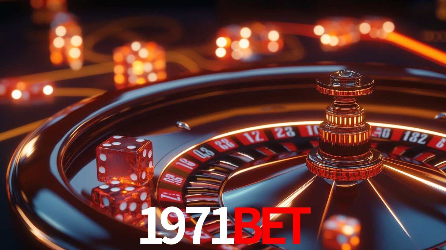 Bônus Generosos e Exclusivos no 1971bet para Você!