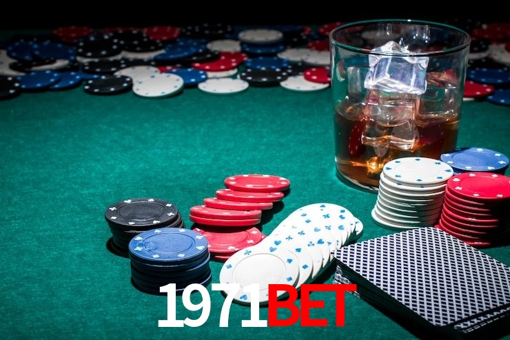 Diretório de Jogos 1971bet