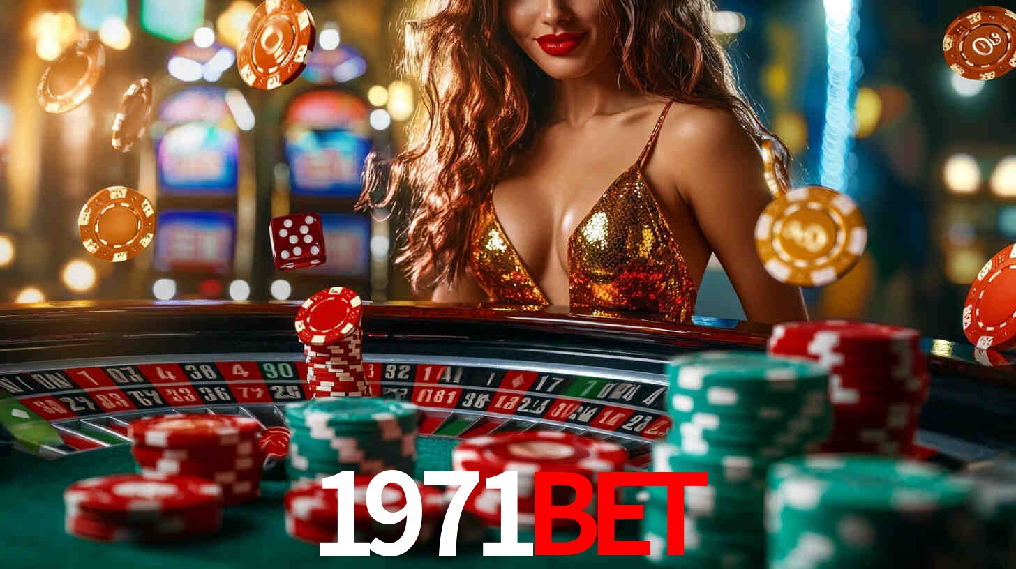 1971bet App Interface