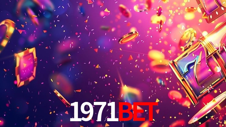 Casino Ao Vivo 1971bet