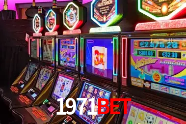 Apostas Esportivas na 1971bet: Um Guia Completo
