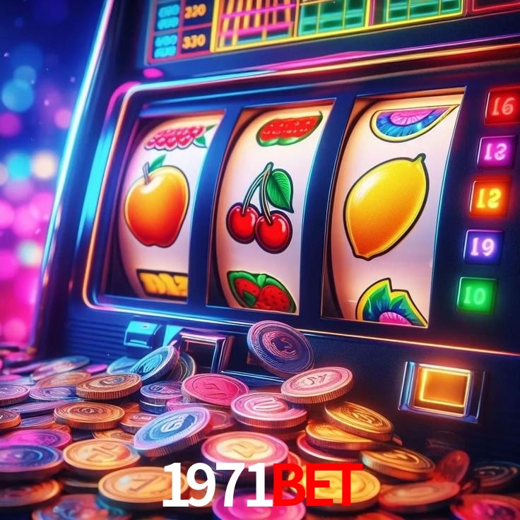 Design Responsivo 1971bet