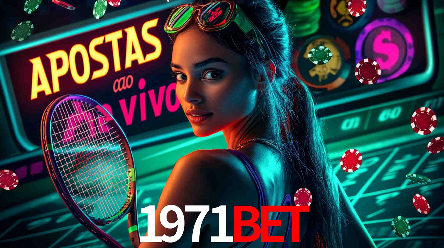 Desvendando o Mundo dos Jogos Virtuais na 1971bet