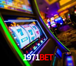Descubra a Essência do 1971bet: Nossa História e Compromissos