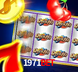 Explorando a Categoria de Eventos em Apostas na 1971bet