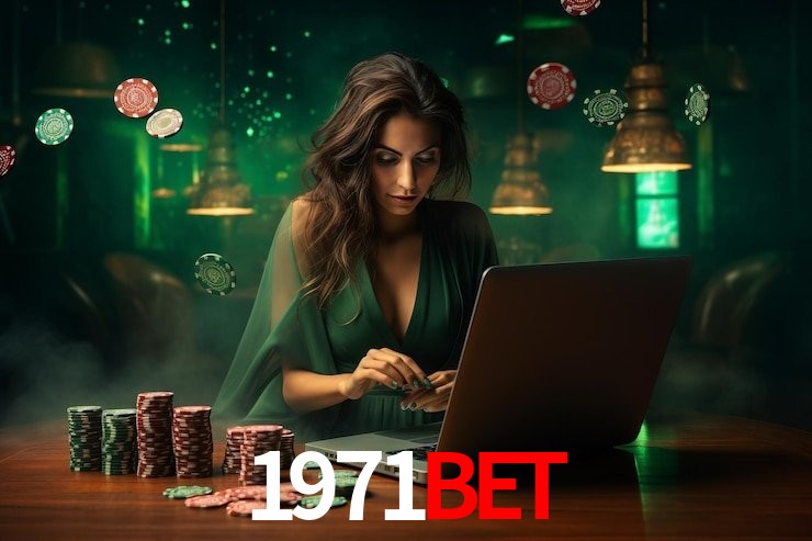Instalar app 1971bet