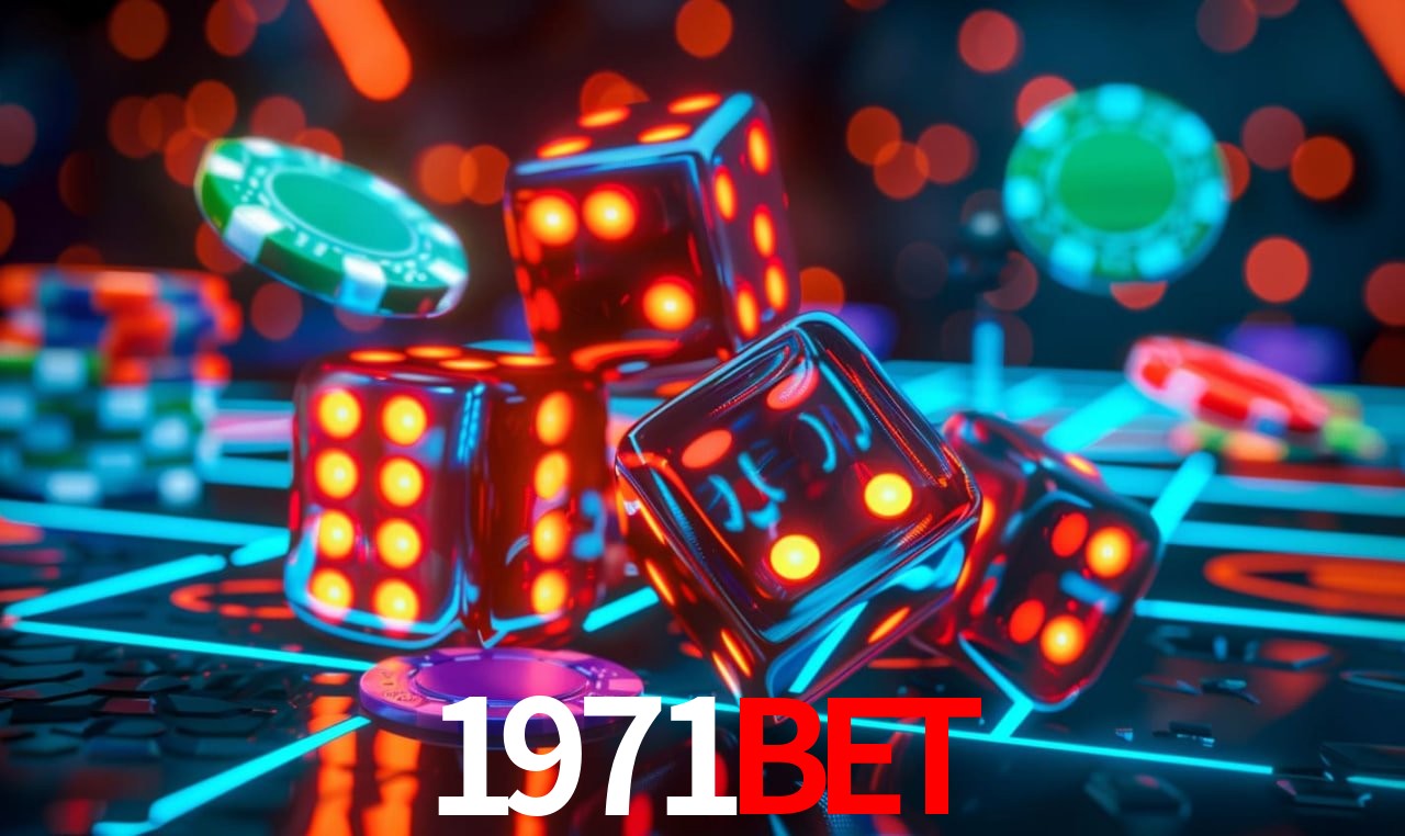 Mesa de Blackjack 1971bet