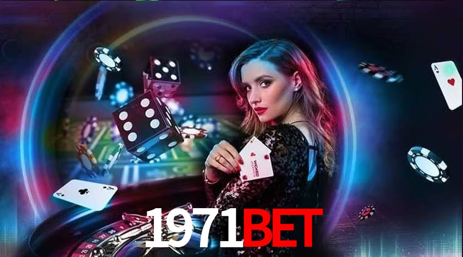 APP oficial da 1971bet para mobile