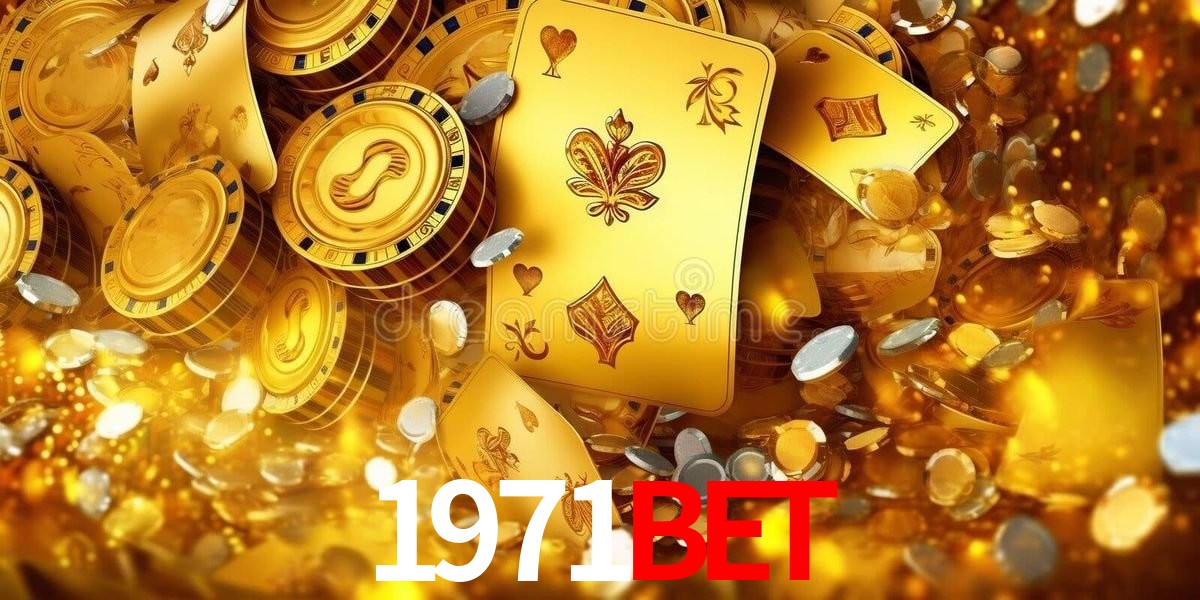 Interface Premium 1971bet