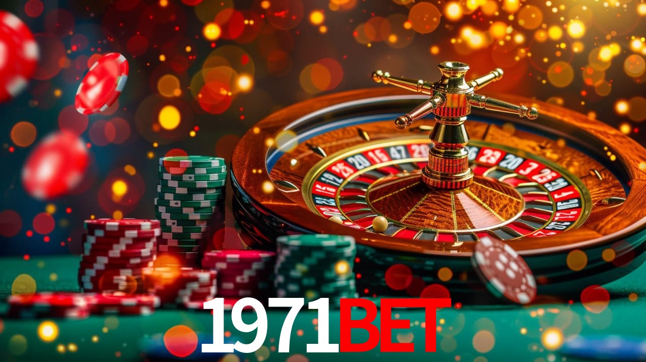 PIX Instantâneo 1971bet