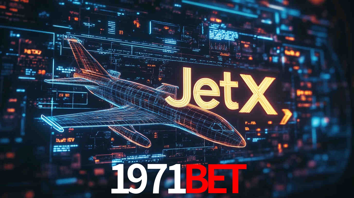 Inovações de Jogos na 1971bet: O Futuro das Experiências Interativas