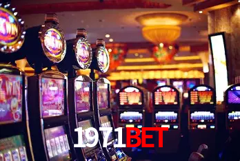 Descubra a Magia dos Jogos de Arcade no 1971bet