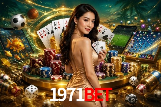 Blackjack Table 1971bet