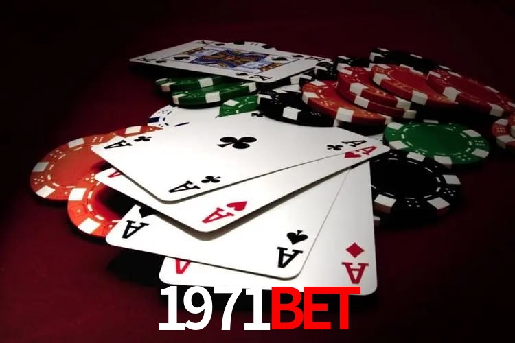 Recursos de Bônus 1971bet