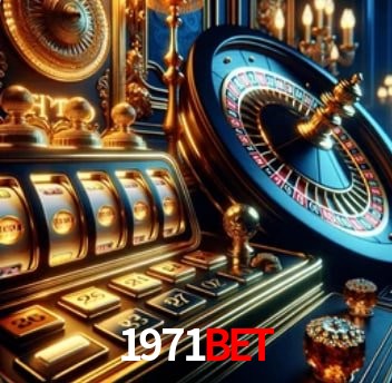 Jogos de Slot 1971bet