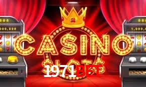 Slot Games 1971bet