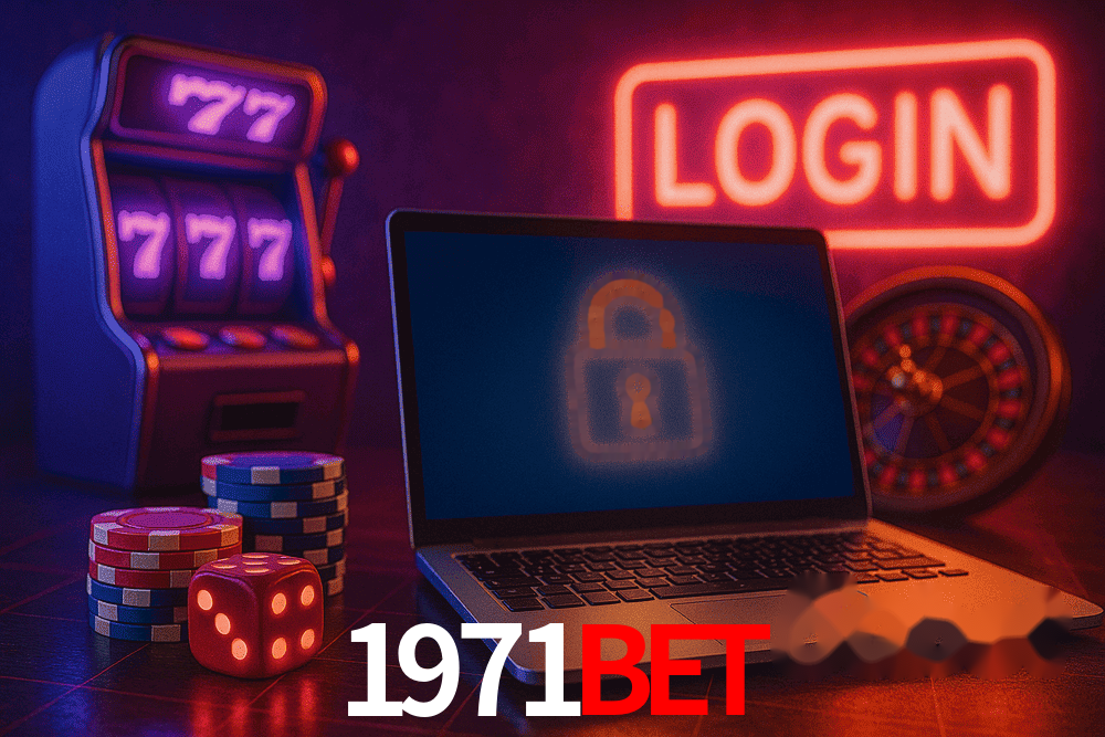 Sistemas de Segurança 1971bet
